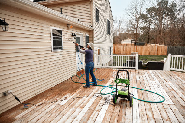 Best Roof Power Washing Services  in Ancient Oaks, PA